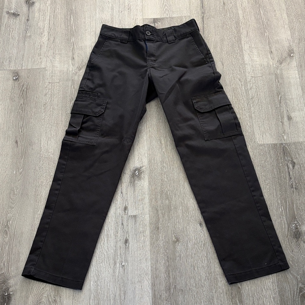 Dickies Men's Dark Cargo Pants